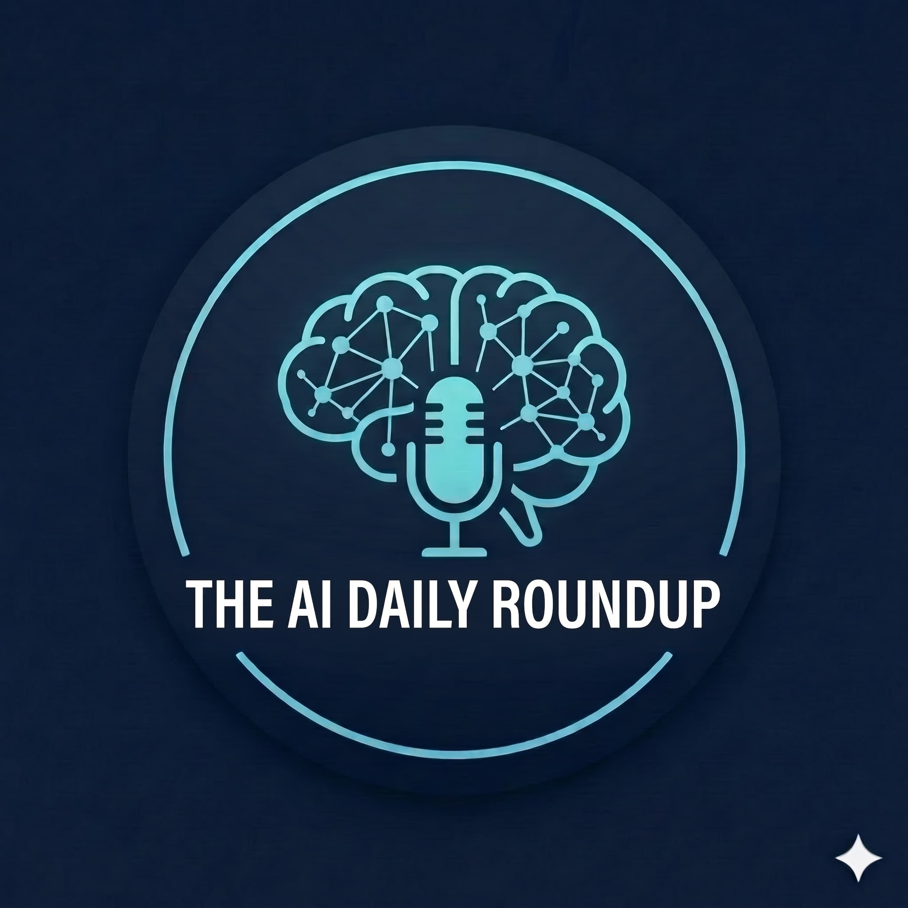 The AI Daily Roundup